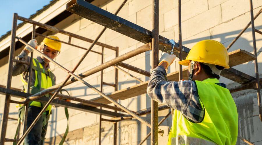 Professional residential roofers in Stoneville, NC
